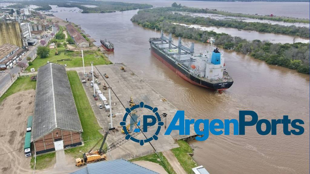 puerto concepcion del uruguay